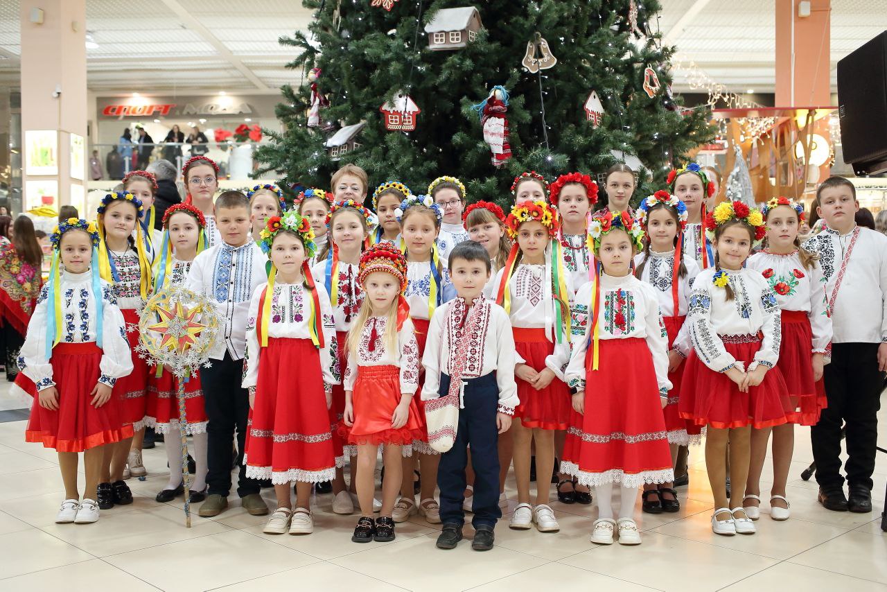 Подоляни розколяда Подоляни розколяда